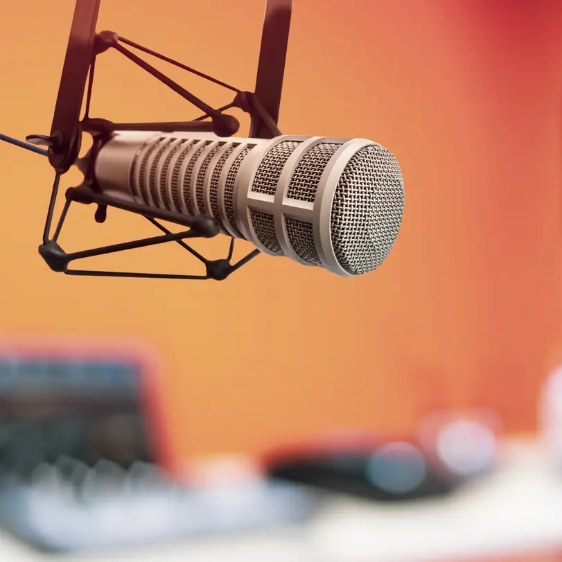 JAG Podcast Productions