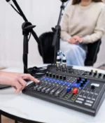How to Start A Podcast