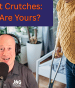What Are Your Podcast Crutches?