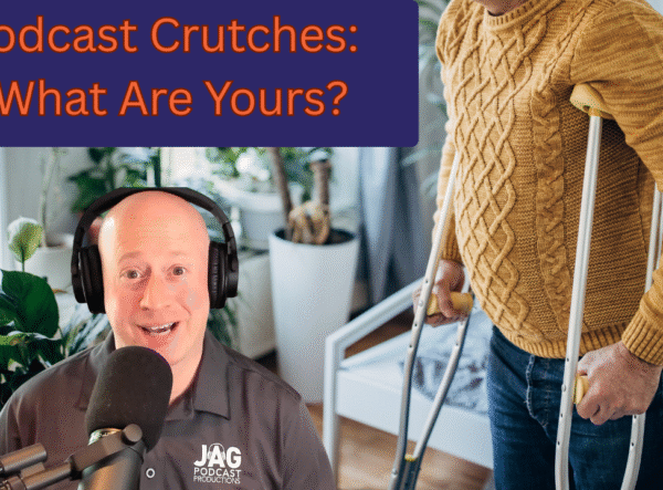jag show podcast crutches