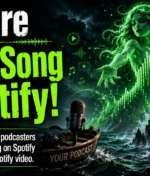 Beware The Siren Song Of Spotify!