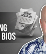 Stop Reading Your Podcast Guest Bios!